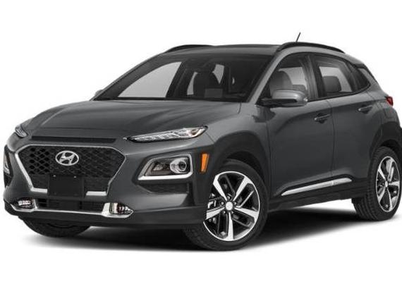 HYUNDAI KONA 2020 KM8K5CA54LU445338 image