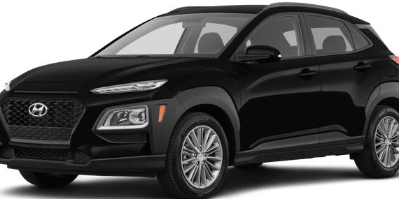 HYUNDAI KONA 2020 KM8K62AA3LU571016 image