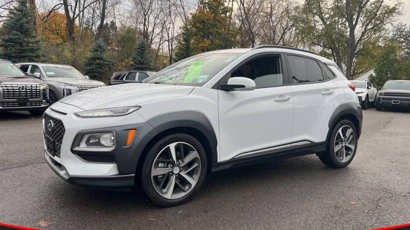 HYUNDAI KONA 2020 KM8K5CA52LU522756 image