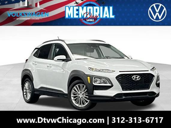 HYUNDAI KONA 2020 KM8K2CAA6LU483157 image