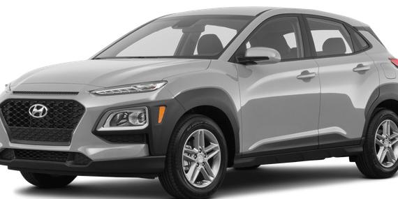HYUNDAI KONA 2020 KM8K1CAA7LU546849 image