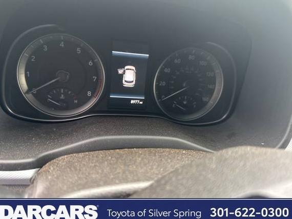 HYUNDAI KONA 2020 KM8K62AA3LU546004 image
