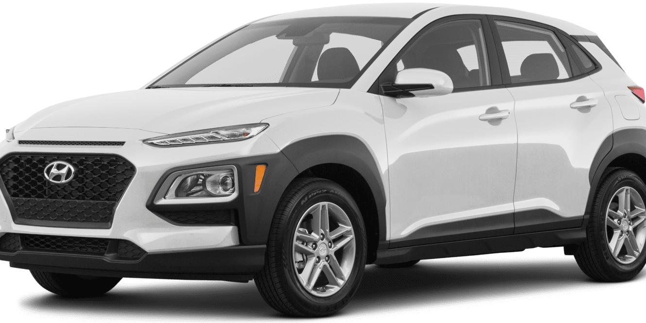 HYUNDAI KONA 2020 KM8K1CAA0LU570569 image