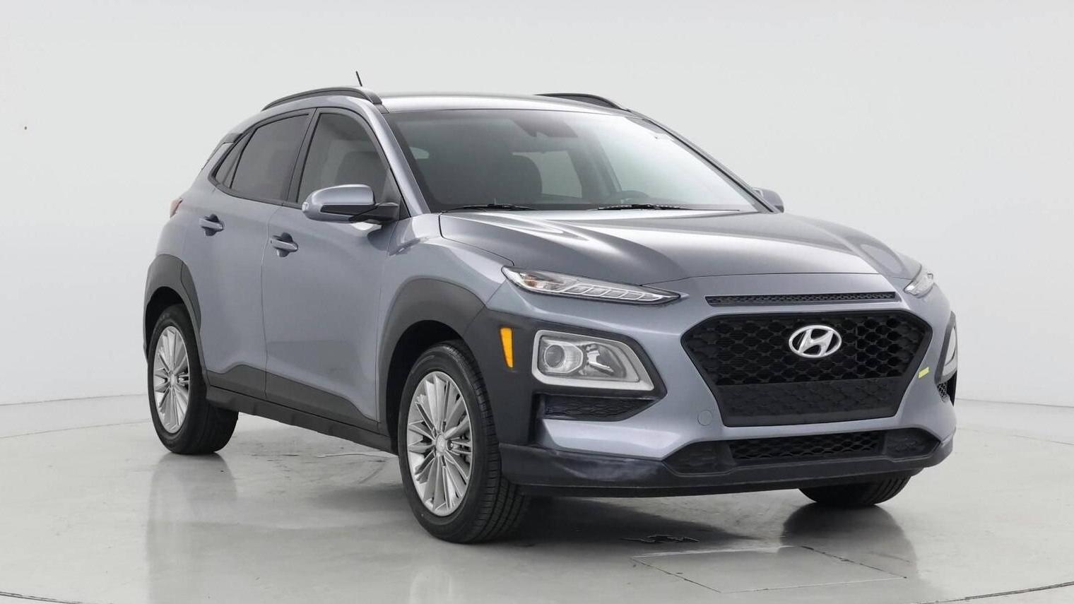 HYUNDAI KONA 2020 KM8K22AA3LU502659 image