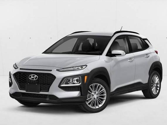 HYUNDAI KONA 2020 KM8K22AA6LU568140 image