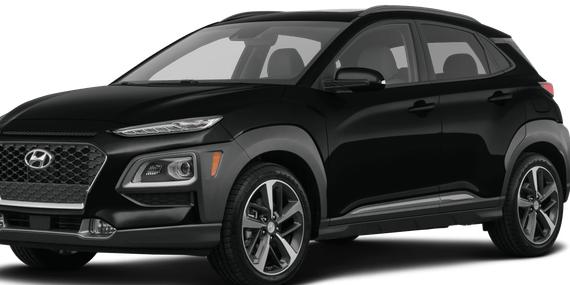 HYUNDAI KONA 2020 KM8K5CA50LU558204 image