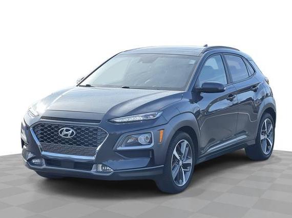HYUNDAI KONA 2020 KM8K5CA5XLU429807 image