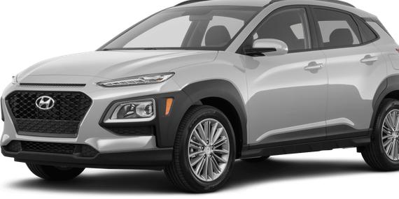 HYUNDAI KONA 2020 KM8K2CAAXLU397236 image