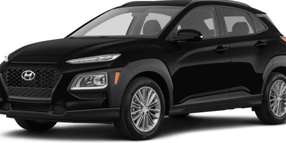 HYUNDAI KONA 2020 KM8K22AA7LU568275 image