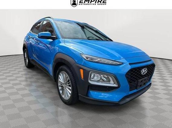 HYUNDAI KONA 2020 KM8K2CAA7LU546797 image