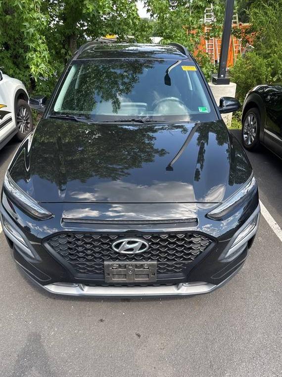HYUNDAI KONA 2020 KM8K6CAA5LU521157 image