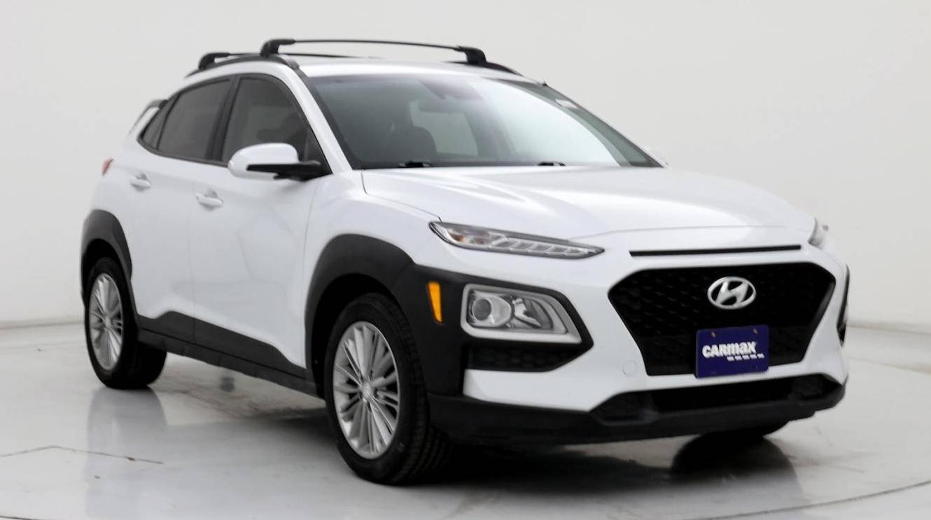 HYUNDAI KONA 2020 KM8K22AA2LU528413 image