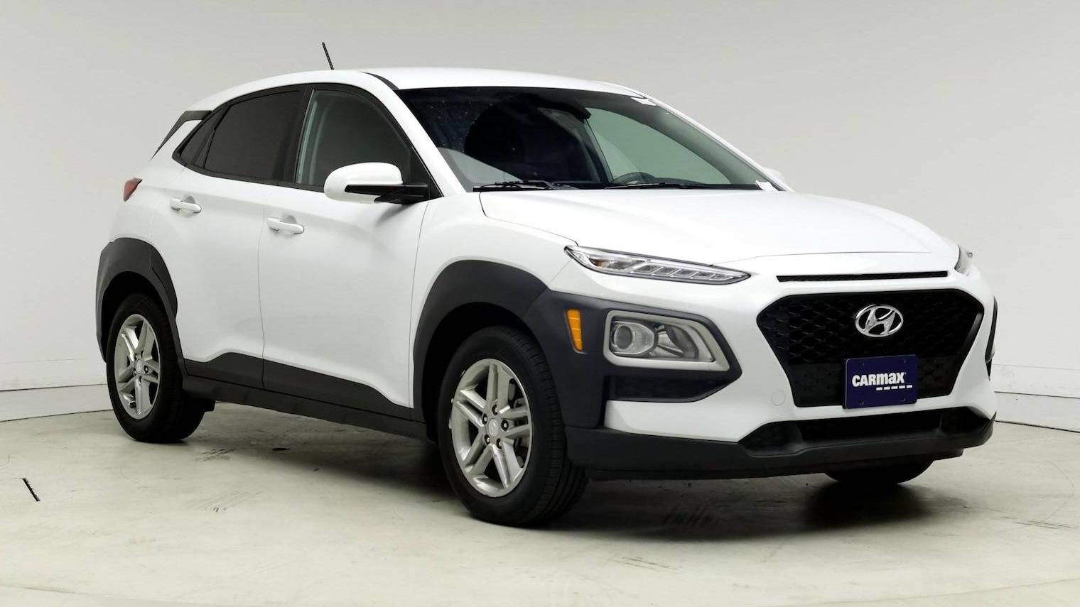 HYUNDAI KONA 2020 KM8K12AA6LU569551 image