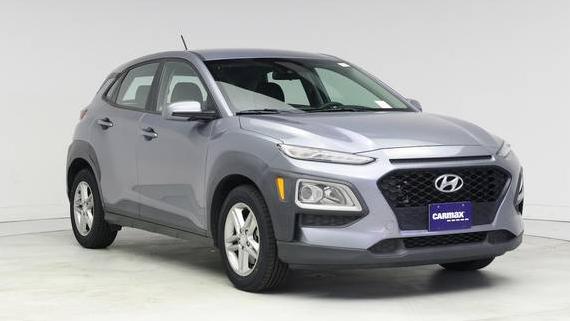 HYUNDAI KONA 2020 KM8K1CAA5LU481645 image
