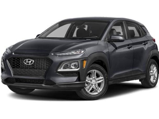 HYUNDAI KONA 2020 KM8K12AA2LU481967 image