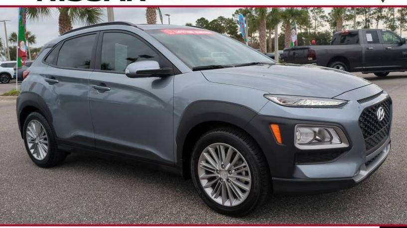 HYUNDAI KONA 2020 KM8K62AA8LU419765 image