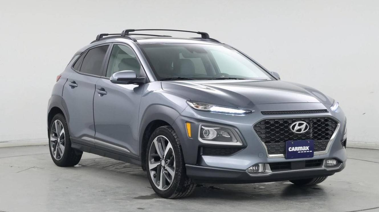 HYUNDAI KONA 2020 KM8K5CA59LU444685 image