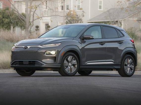 HYUNDAI KONA 2020 KM8K33AG3LU094073 image