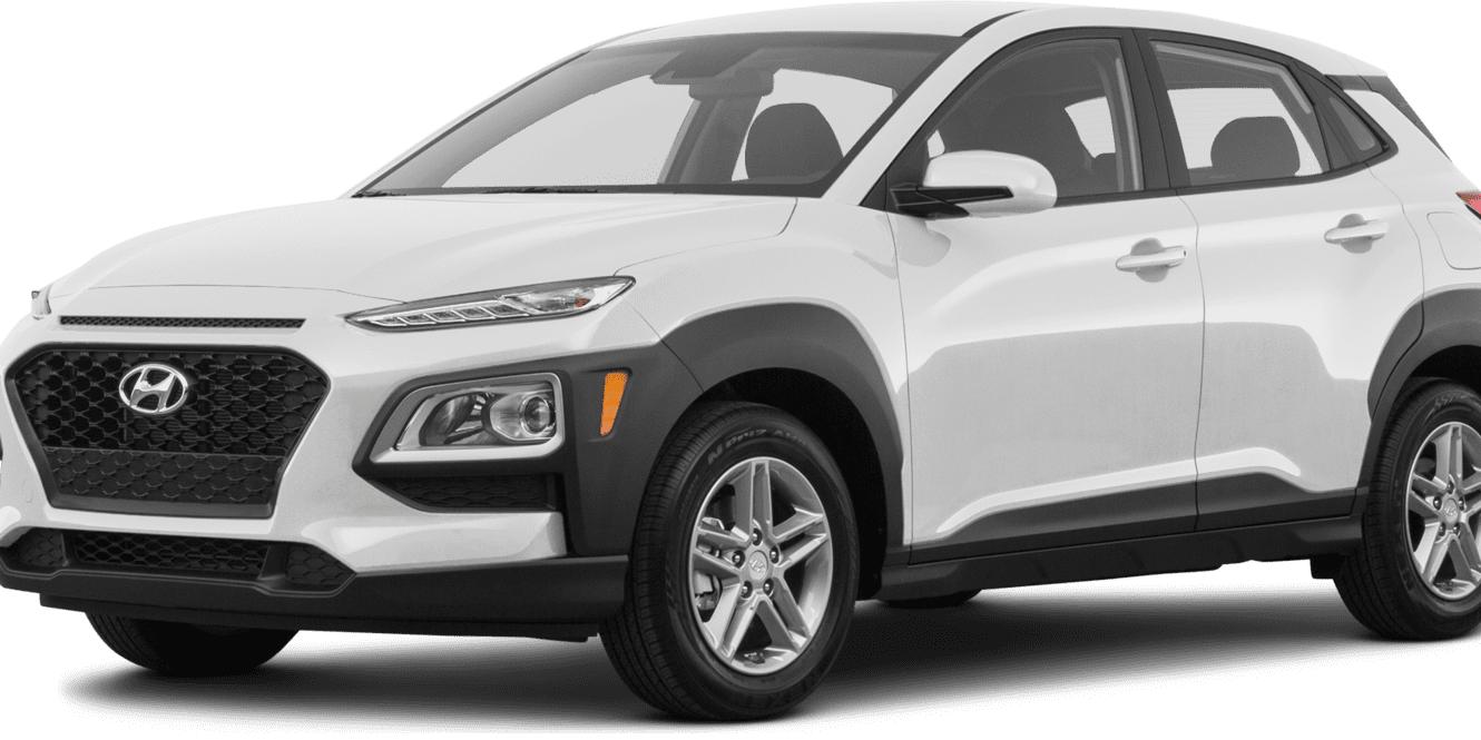 HYUNDAI KONA 2020 KM8K12AA6LU441679 image