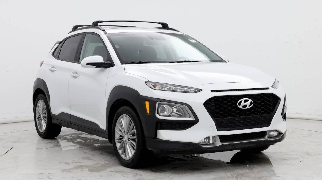 HYUNDAI KONA 2020 KM8K62AA3LU444220 image