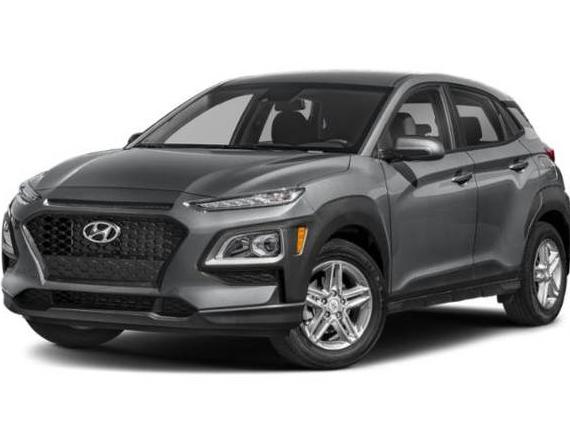 HYUNDAI KONA 2020 KM8K12AA5LU446355 image