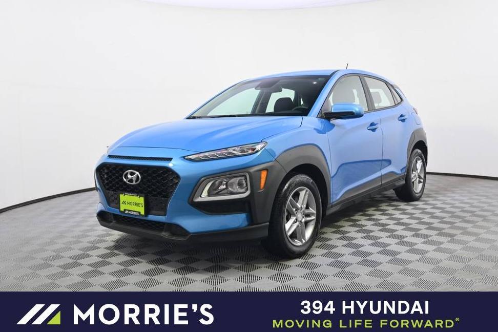 HYUNDAI KONA 2020 KM8K1CAA8LU428681 image