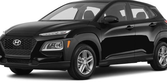 HYUNDAI KONA 2020 KM8K1CAA7LU488161 image