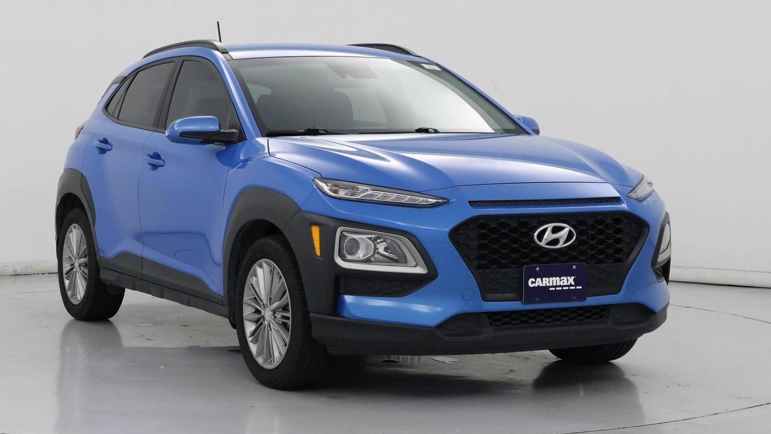 HYUNDAI KONA 2020 KM8K2CAAXLU488684 image