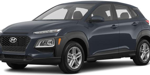 HYUNDAI KONA 2020 KM8K1CAA9LU444324 image