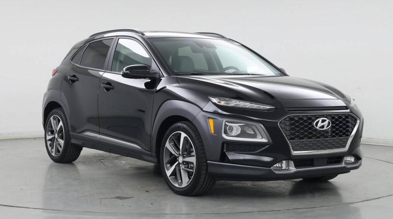 HYUNDAI KONA 2020 KM8K5CA58LU428736 image