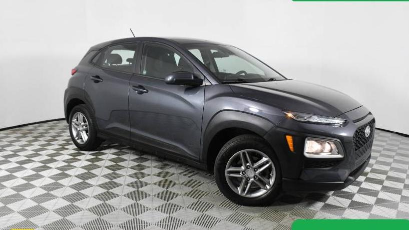 HYUNDAI KONA 2020 KM8K12AA5LU444475 image