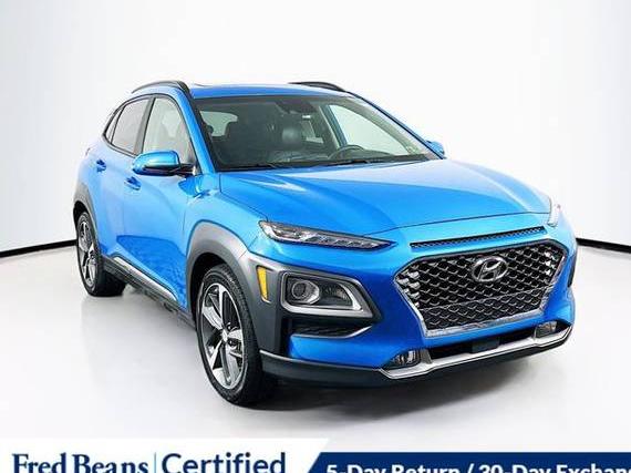 HYUNDAI KONA 2020 KM8K5CA57LU522428 image HYUNDAI KONA 2020 KM8K5CA57LU522428 image