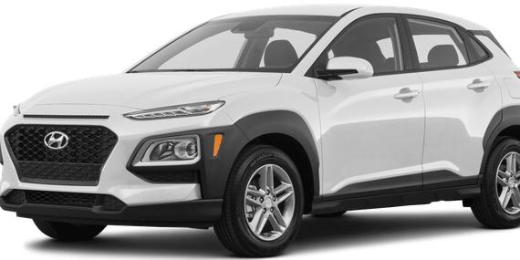 HYUNDAI KONA 2020 KM8K1CAA0LU405959 image