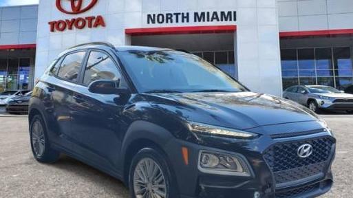 HYUNDAI KONA 2020 KM8K22AA6LU559552 image