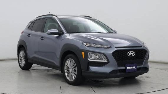 HYUNDAI KONA 2020 KM8K22AA4LU553507 image