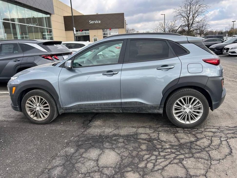 HYUNDAI KONA 2020 KM8K22AA2LU478984 image