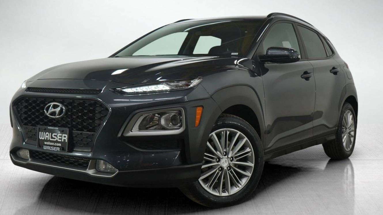 HYUNDAI KONA 2020 KM8K6CAA7LU479753 image