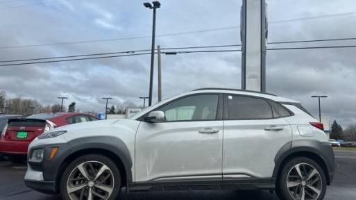 HYUNDAI KONA 2020 KM8K3CA59LU396482 image