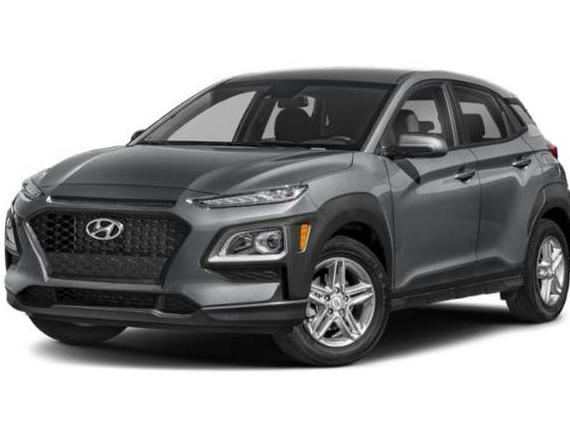 HYUNDAI KONA 2020 KM8K12AA6LU551986 image