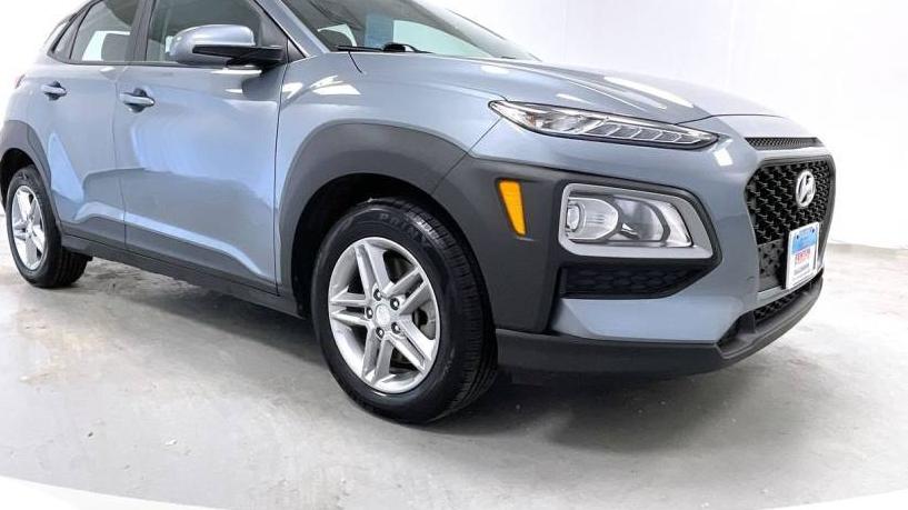 HYUNDAI KONA 2020 KM8K1CAA8LU402985 image