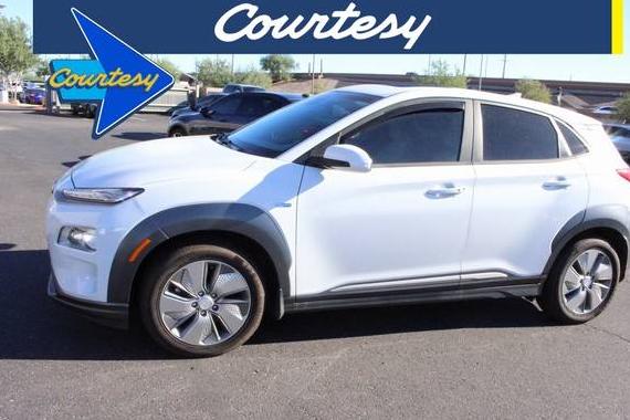 HYUNDAI KONA 2020 KM8K33AG3LU089830 image