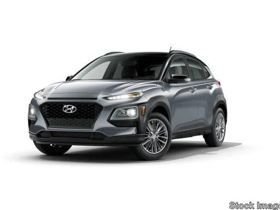 HYUNDAI KONA 2020 KM8K22AAXLU501444 image