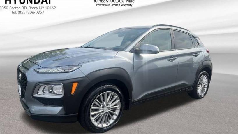 HYUNDAI KONA 2020 KM8K2CAA5LU487328 image