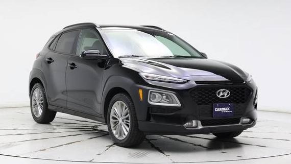 HYUNDAI KONA 2020 KM8K62AA5LU449824 image