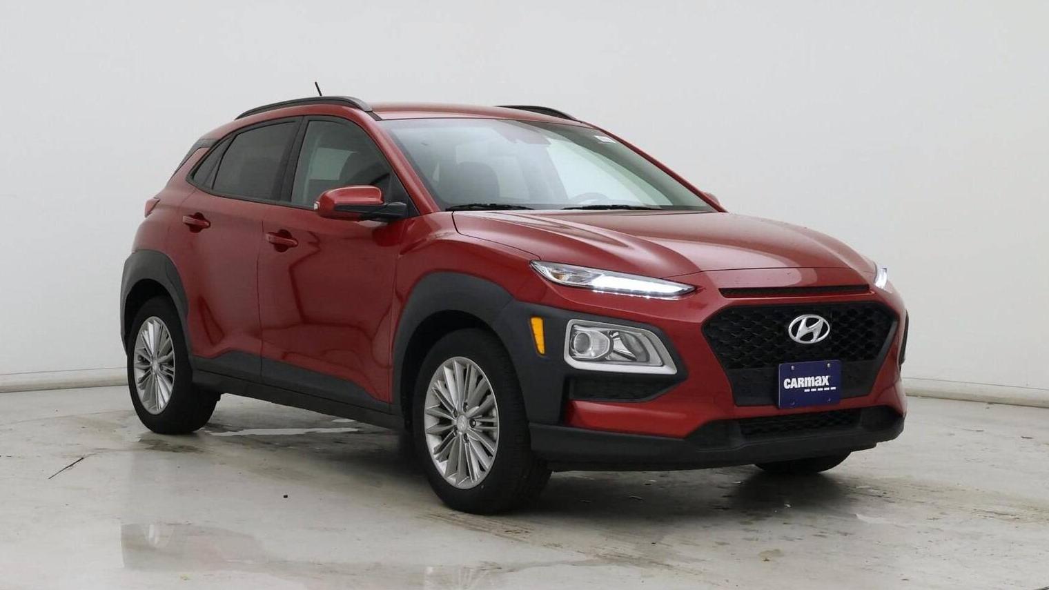 HYUNDAI KONA 2020 KM8K2CAA4LU487336 image