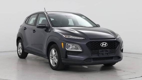 HYUNDAI KONA 2020 KM8K1CAA3LU554835 image