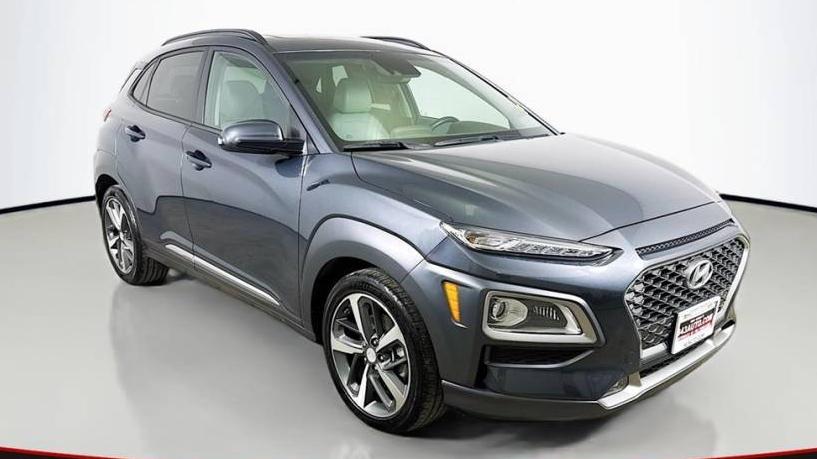 HYUNDAI KONA 2020 KM8K3CA52LU517949 image