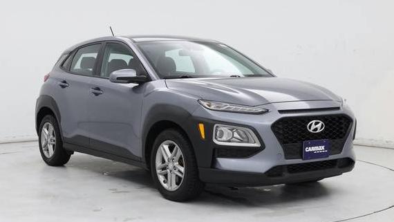 HYUNDAI KONA 2020 KM8K1CAA1LU402861 image