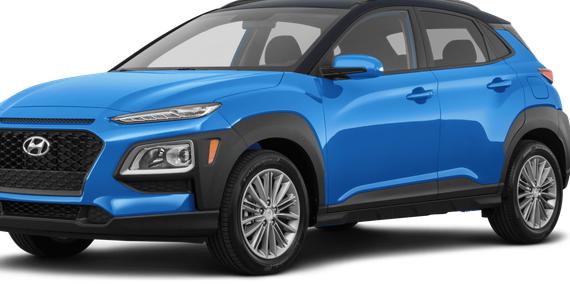HYUNDAI KONA 2020 KM8K2CAA4LU479267 image