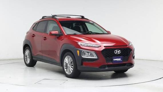 HYUNDAI KONA 2020 KM8K2CAA9LU542041 image